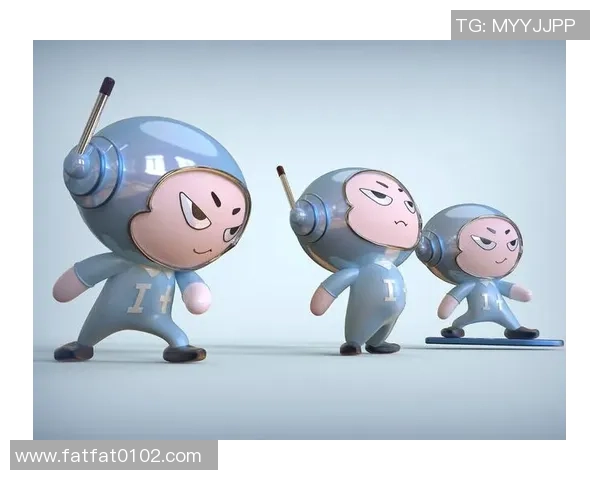 品牌IP化探索：悟空体育如何打造卡通形象与丰富衍生内容