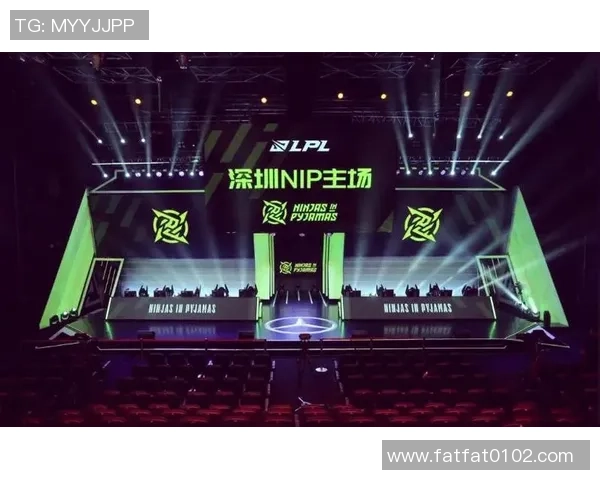 英雄联盟电竞的崛起之路:从社区赛事到全球体育盛事的转变与发展 英雄联盟电竞的崛起之路:从社区赛事到全球体育盛事的转变与发展